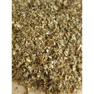 Extra Krossad rapspellets (mindre än 0,3 mm)