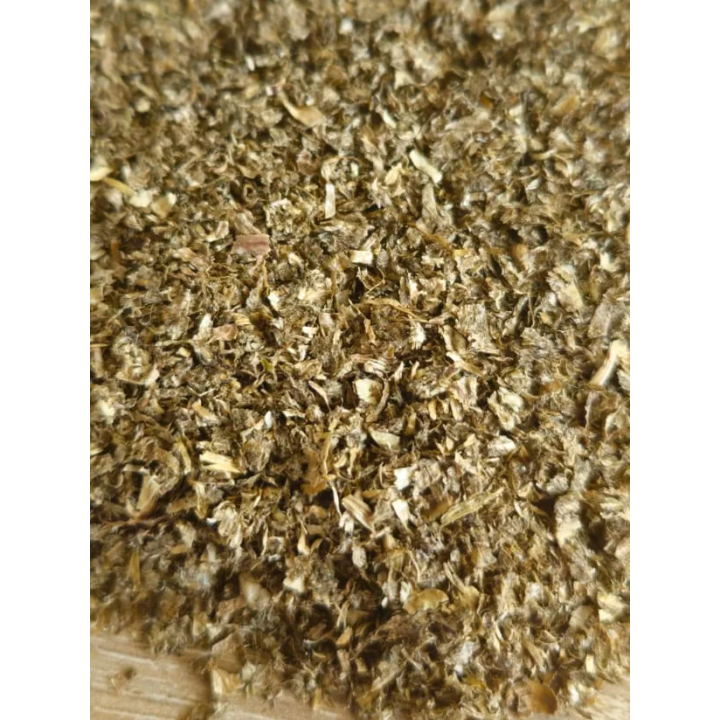 Extra Krossad rapspellets (mindre än 0,3 mm)